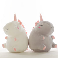 55cm Cute unicorn plush