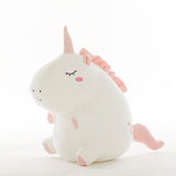 55cm Cute unicorn plush