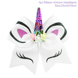 Unicorn Headband
