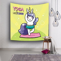 Unicorn Tapestries - Choose your favourite!