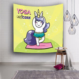 Unicorn Tapestries - Choose your favourite!