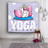 Unicorn Tapestries - Choose your favourite!