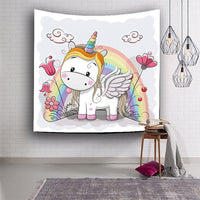 Unicorn Tapestries - Choose your favourite!