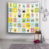 Unicorn Tapestries - Choose your favourite!